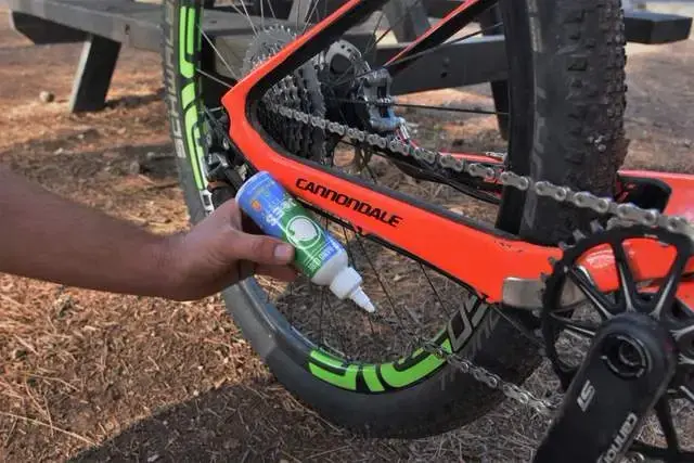 שמן אקו נאנו יבש 125 מל