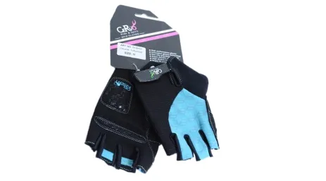 CERVO CYCLING GLOVES FOR WOMEN כפפות רכיבה קצרות