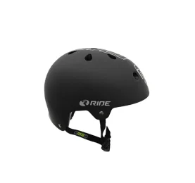 קסדה חצי שחור SK-564 M/L