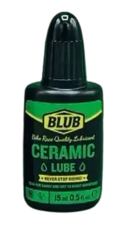 שמן קרמי 15 מ"ל BLUB