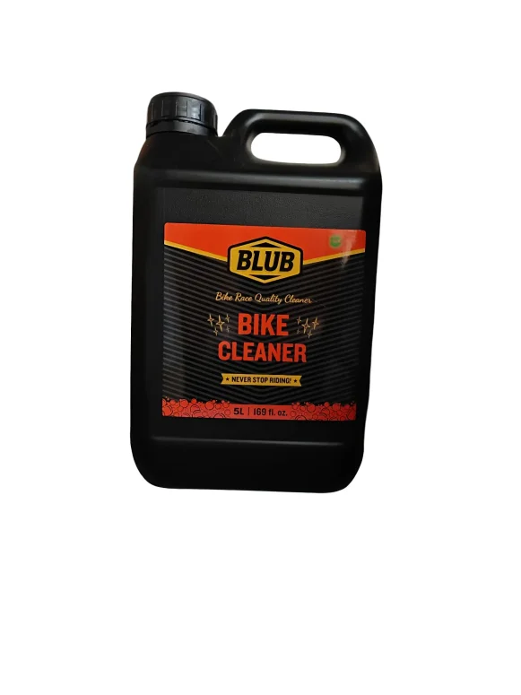 חומר ניקוי לאופניים 5 ליטר BLUB