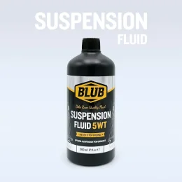 שמן BLUB SUSPENSION FORK OIL 5 WT 500 ml