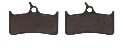 דיסקיות בלם סמי מטליק שימנו XT  BR-M775  DK-21