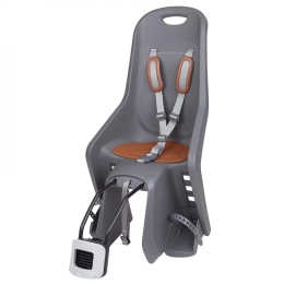 מושב ילד CHILD BIKE SEAT BUBBLY MAXI PLUS FF C.