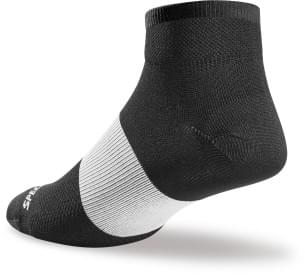 SPORT LOW SOCK 3-PACK BLK XL