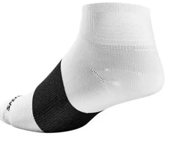 SPORT LOW SOCK 3-PACK WHT XL
