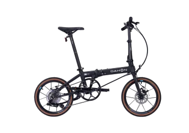 אופניים מתקפלים "16 K9 Aluminum KAA693Speed