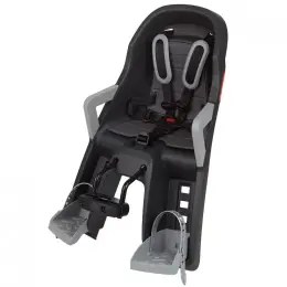 מושב ילד קדמי קדמי Guppy Mini +