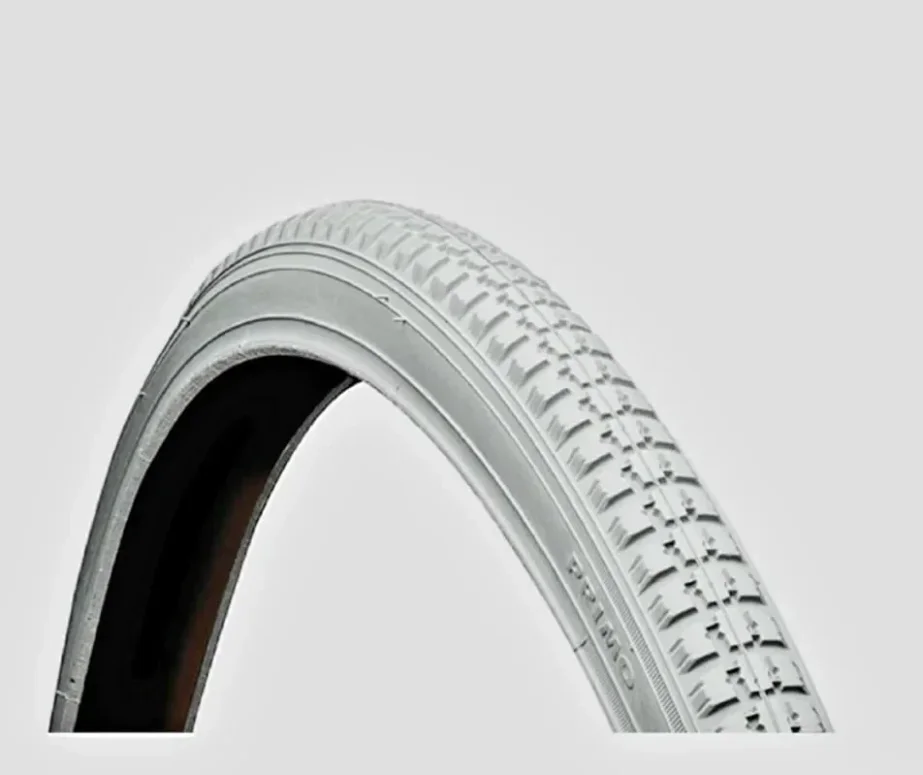 צמיג עיר/כיסא גלגלים 24x1 3/8 אפור  CST C245N
