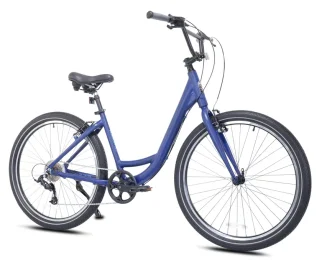 אופני עיר כחול HAVEN HORIZON 27.5-S8-S