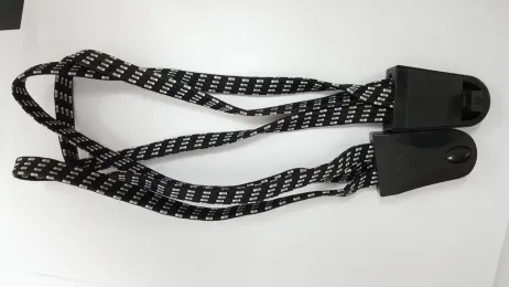 רצועה גומי לסבל אחורי RACK STRAP