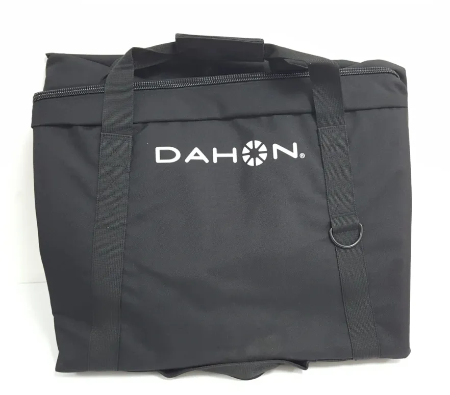 תיק נשיאה  לאופני DAHON 16"-20