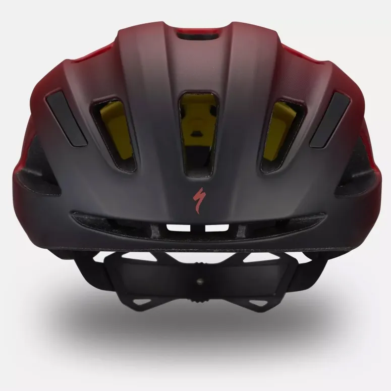 קסדת רכיבת שטח אדום/שחור Align II Hlmt Mips CE S/M