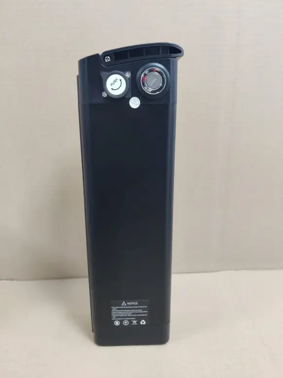 סוללה 48V/13AH לאופני 3 NEXT