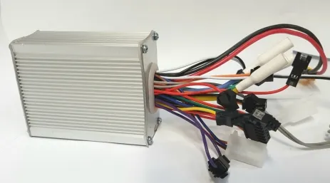 בקר לקורקינט NEXT  48V 250W