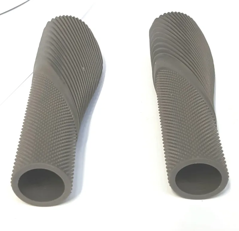 זוג ידיות כידון NEXT