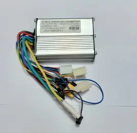 בקר לקורקינט ONE STEP 100  48V 250W