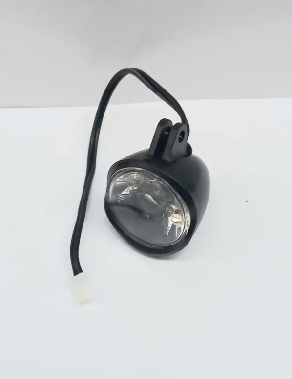 פנס קדמי קטן  ONE STEP 25   לקורקינט.