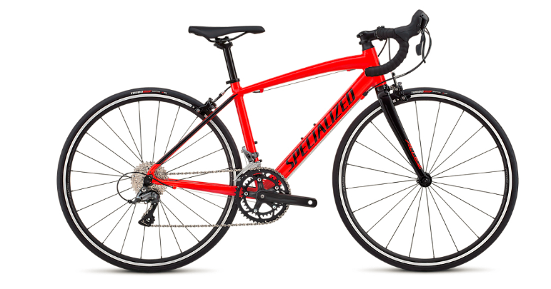 specialized allez junior