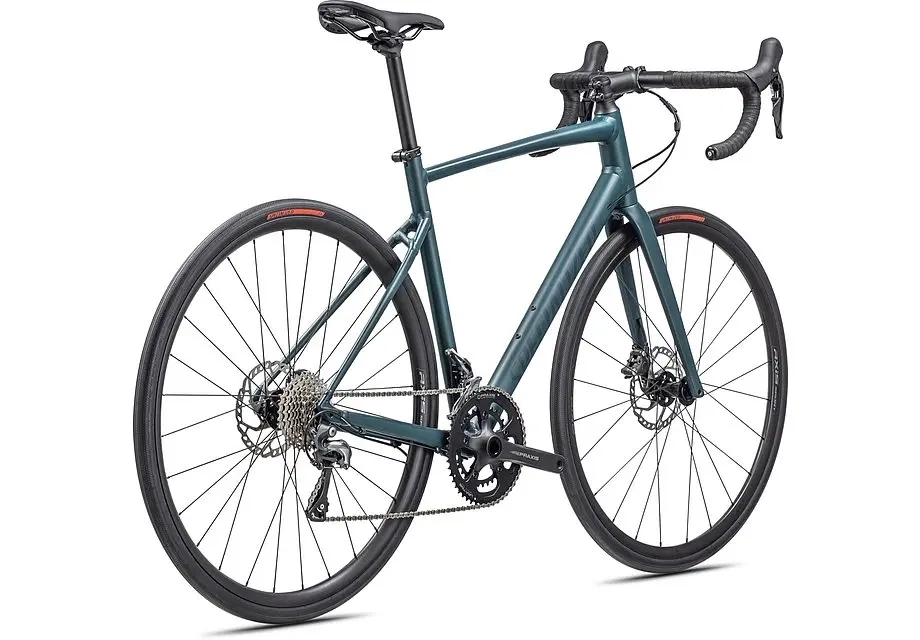 אופני כביש Allez E5 Disc Sport Trptl/Tltnt/Arctblu 52