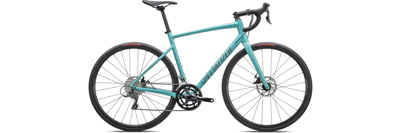 אופני כביש Allez E5 Lgnblu/Clgry/Blz 44