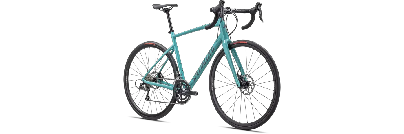 אופני כביש Allez E5 Lgnblu/Clgry/Blz 44