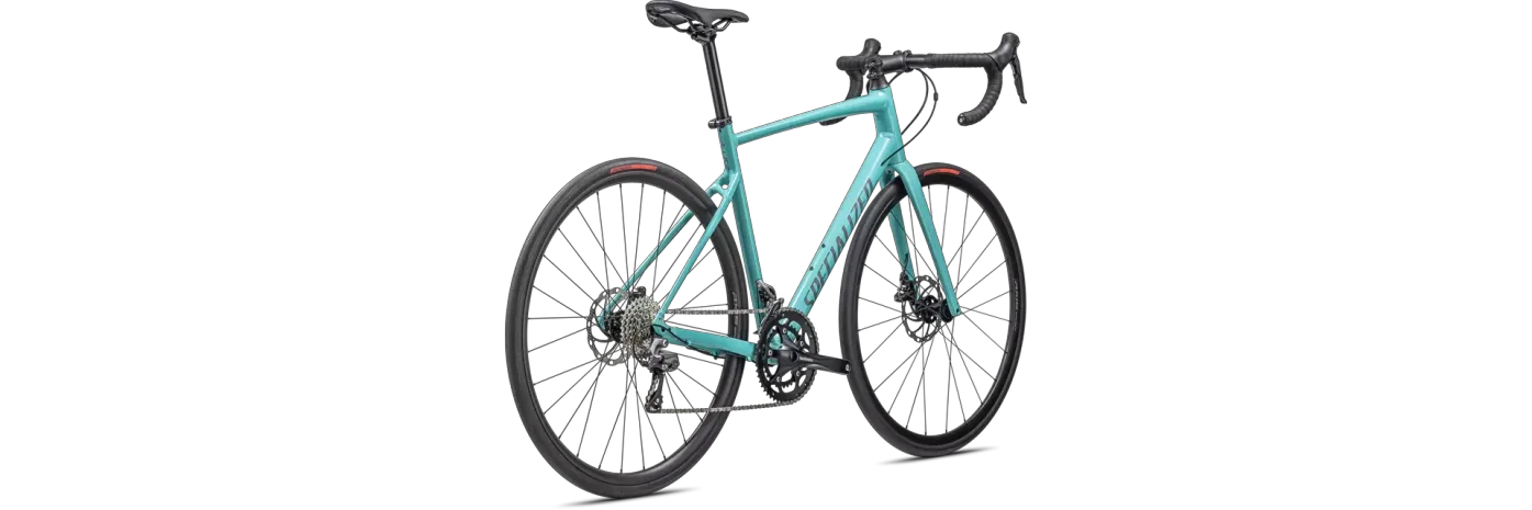 אופני כביש Allez E5 Lgnblu/Clgry/Blz 44