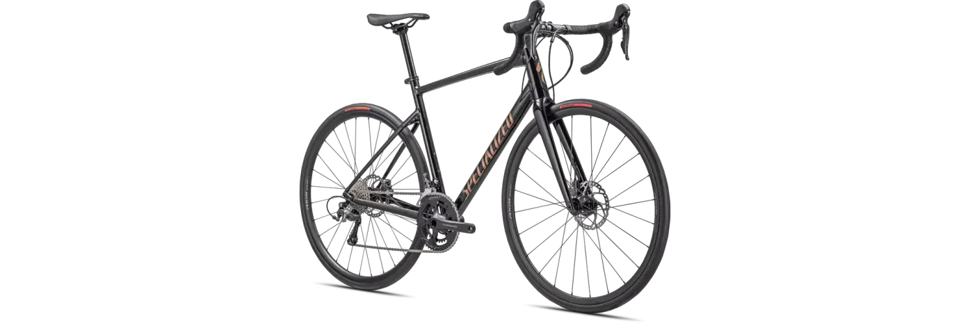 אופני כביש Allez E5 Sport Tarblk 49