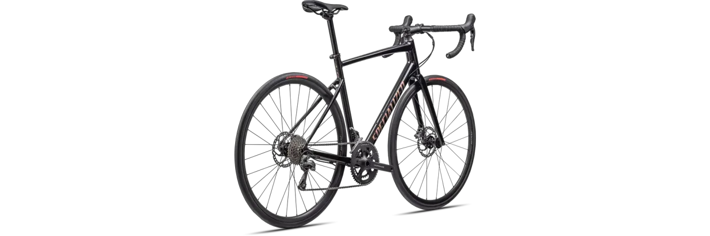 אופני כביש Allez E5 Sport Tarblk 49