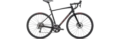 אופני כביש Allez E5 Sport Tarblk 56