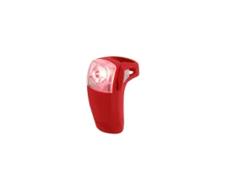 נצנץ KNOG BOOMER KBM01-04 לד אדום, אדום