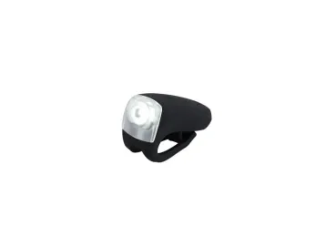 נצנץ KNOG BOOMER KBM02-02 לד לבן, שחור