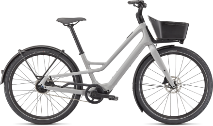 אופני עיר חשמליים Como Sl 4.0