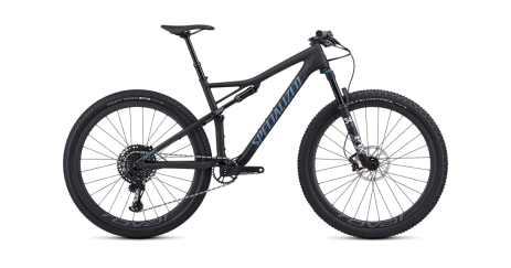 אופני הרים שיכוך מלא SPECIALIZED EPIC EXPERT CARBON EVO 29 CARB/GRY