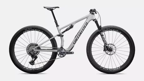 אופני הרים שיכוך מלא EPIC 8 EXPERT AXS DLMMET/OBSD M