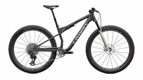 אופני הרים שיכוך מלא EPIC 9 S-Works LTD UL