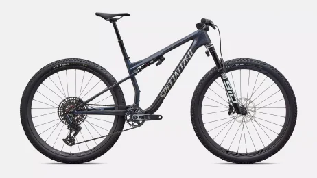אופני הרים שיכוך מלא EPIC 9 PRO CARB/PRL/CHRM M