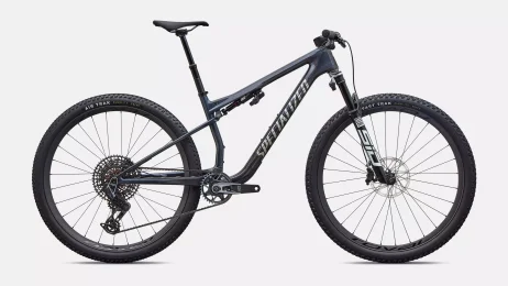 אופני הרים שיכוך מלא EPIC 9 PRO CARB/PRL/CHRM XL