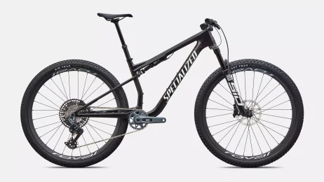 אופני הרים שיכוך מלא EPIC 9 EXPERT CARB/WHT M