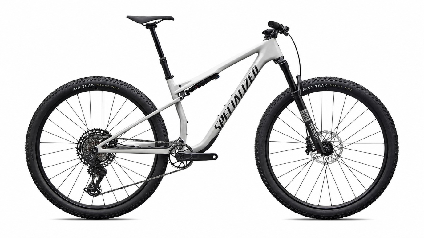 אופני הרים שיכוך מלא EPIC 9 SPORT DLMMET/METOBSD L