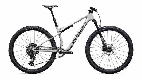 אופני הרים שיכוך מלא EPIC 9 SPORT DLMMET/METOBSD XL
