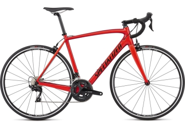 אופני כביש SPECIALIZED 2019 MEN'S TARMAC SL4 SPORT