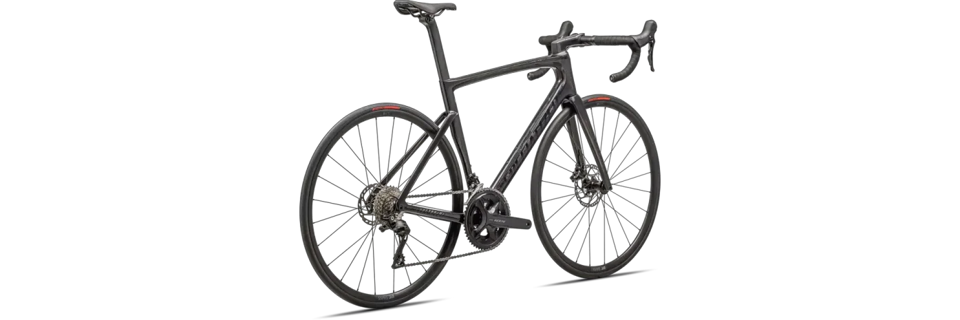 אופני כביש Tarmac Sl7 Sport Carb/Metdknvy 54