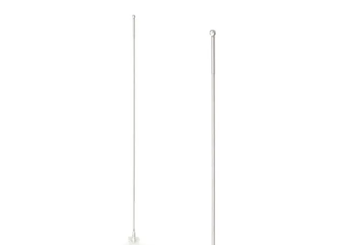 שפיץ שחור 263 ממ