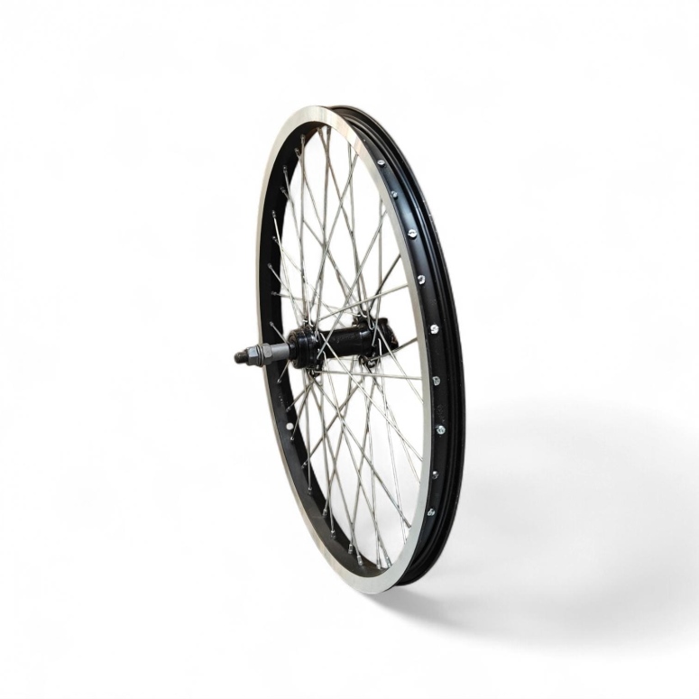 גלגל אחורי "20 לפריילוף, V ברקס HAMMER