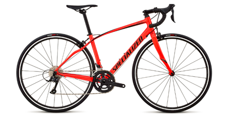 DOLCE SPORT RED/BLK 44 3