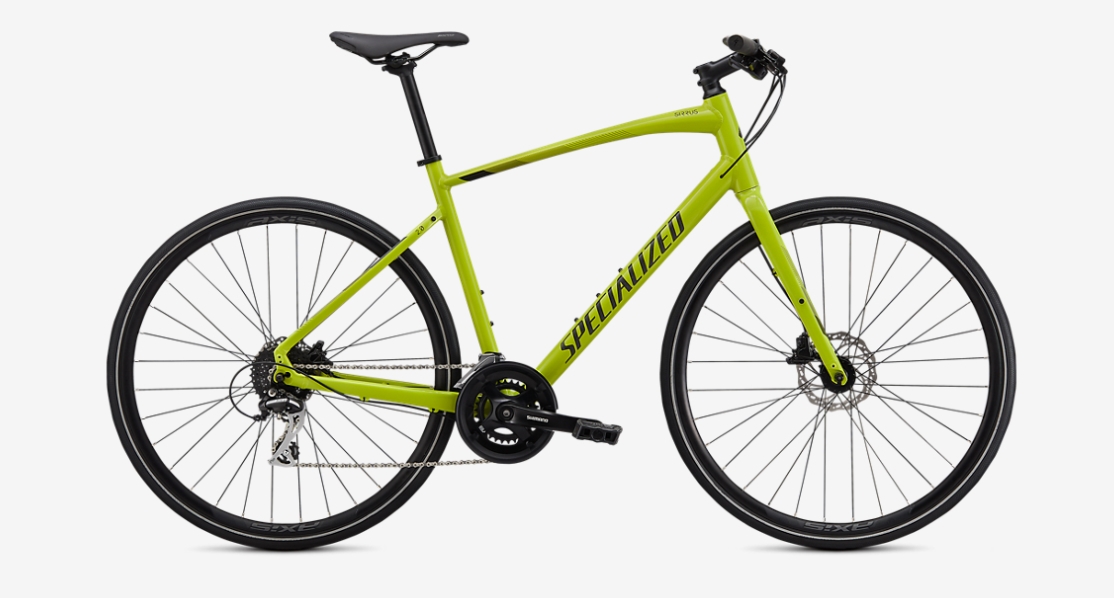 SIRRUS 2.0 SPECIALIZED אופני עיר