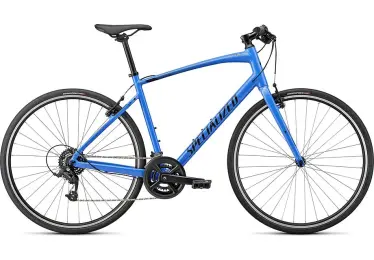 אופני עיר Sirrus 1.0 Skyblu/Cstblu/Blk M