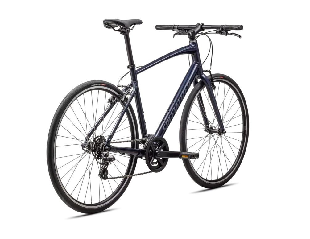 אופני עיר Sirrus 1.0 Dpmrnblu/Dknvy M