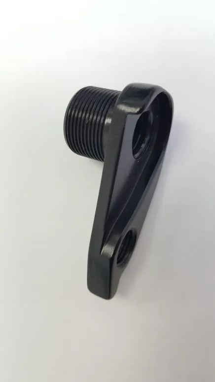 אוזן Revolver  FS - 2019   12mm maxle thread